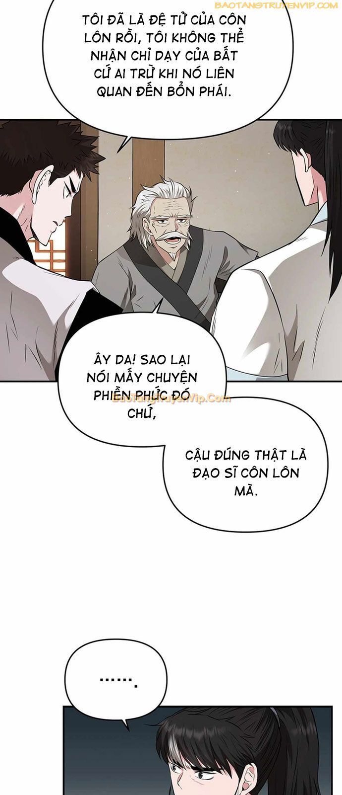 Thiên Hạ Đệ Nhất Côn Luân Khách Sạn [Chap 1-80]