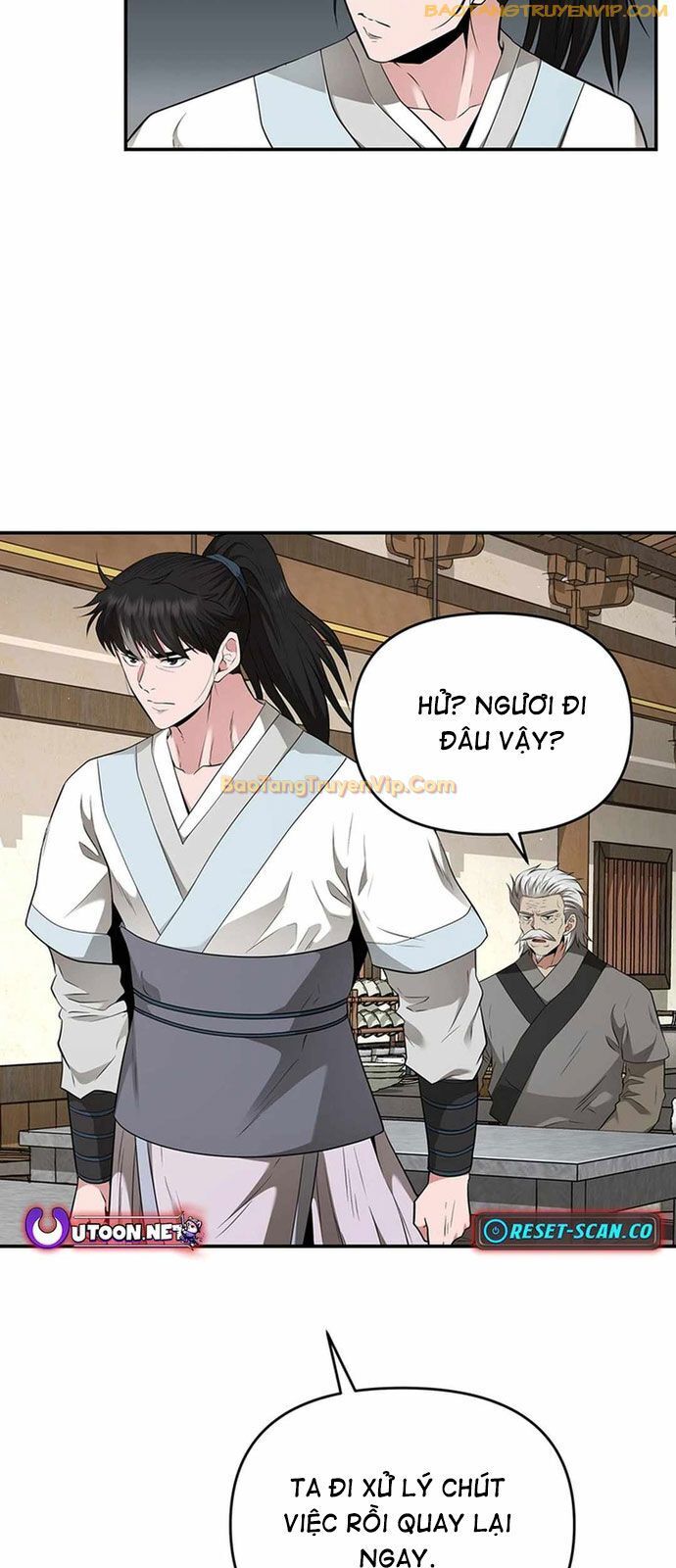 Thiên Hạ Đệ Nhất Côn Luân Khách Sạn [Chap 1-80]