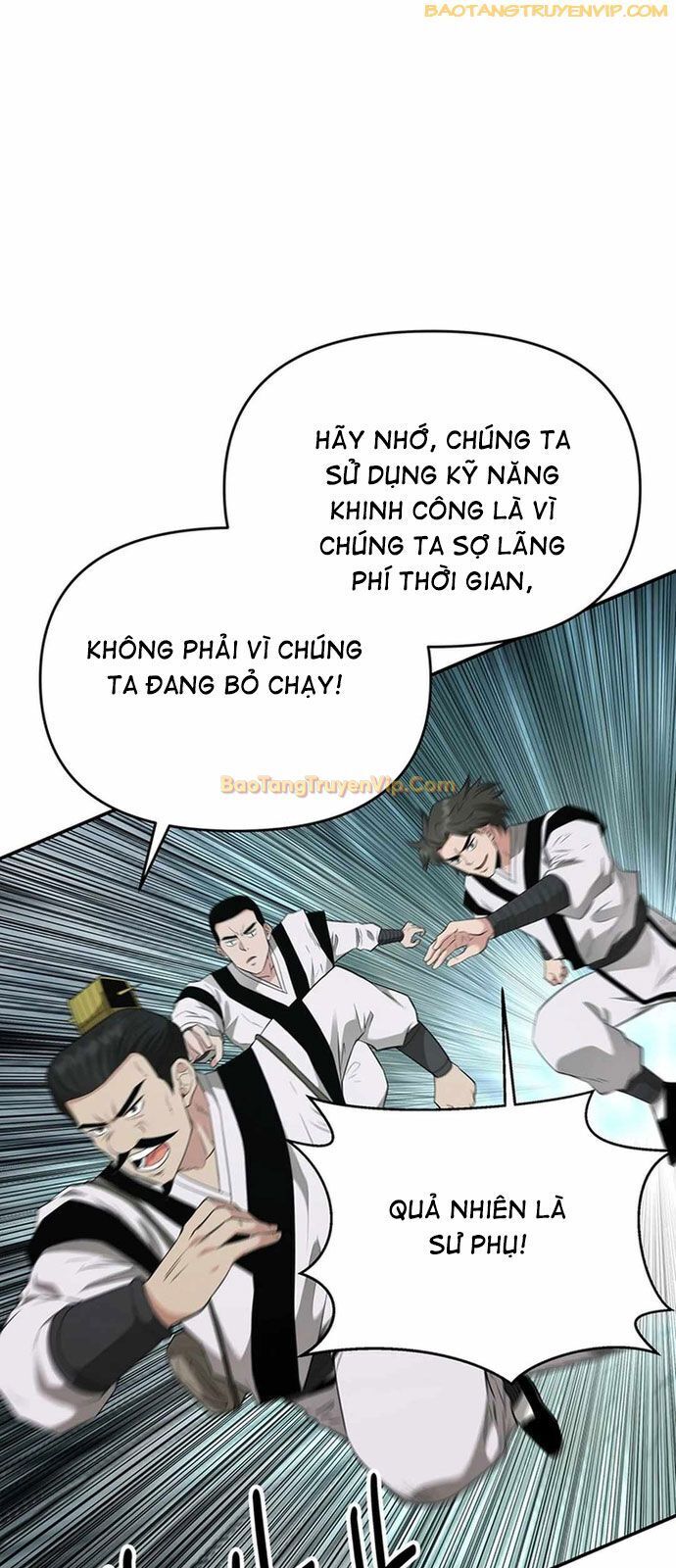 Thiên Hạ Đệ Nhất Côn Luân Khách Sạn [Chap 1-80]