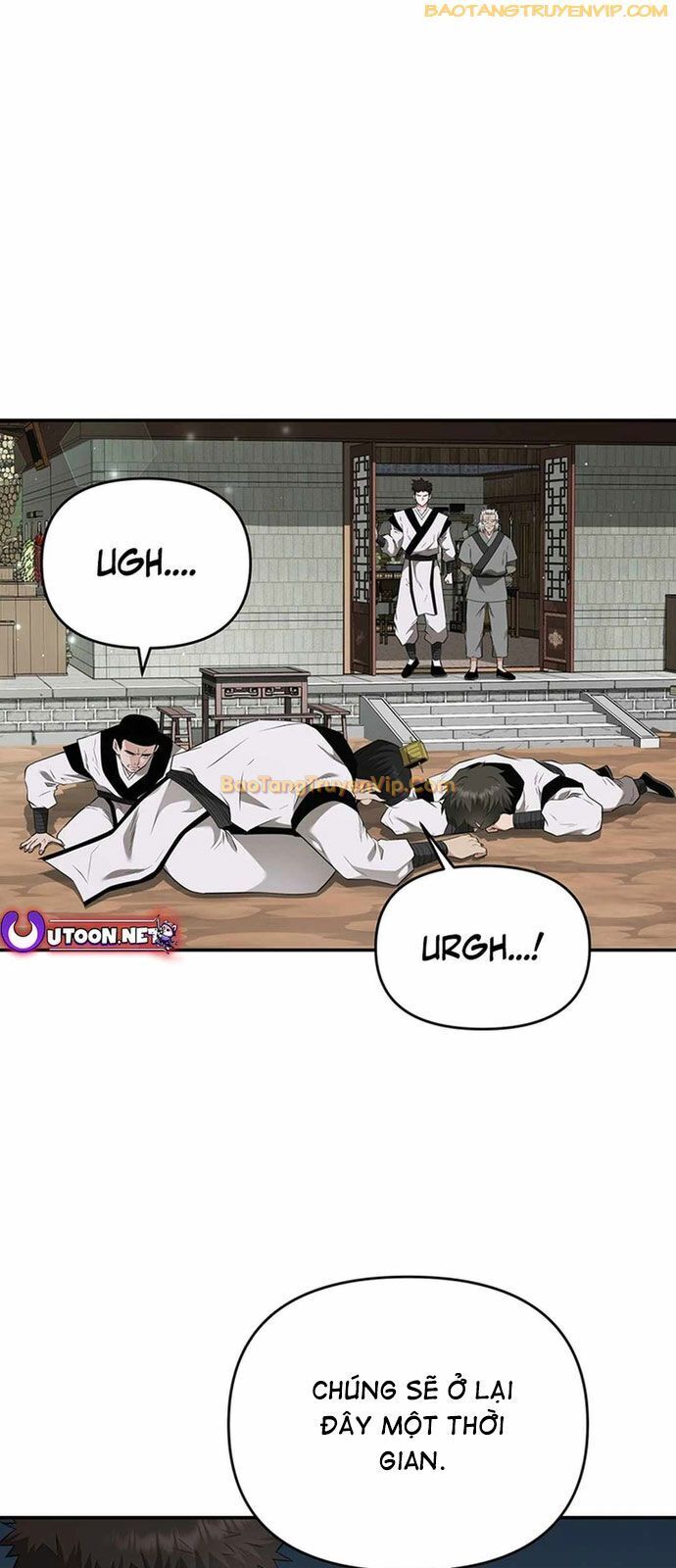 Thiên Hạ Đệ Nhất Côn Luân Khách Sạn [Chap 1-80]