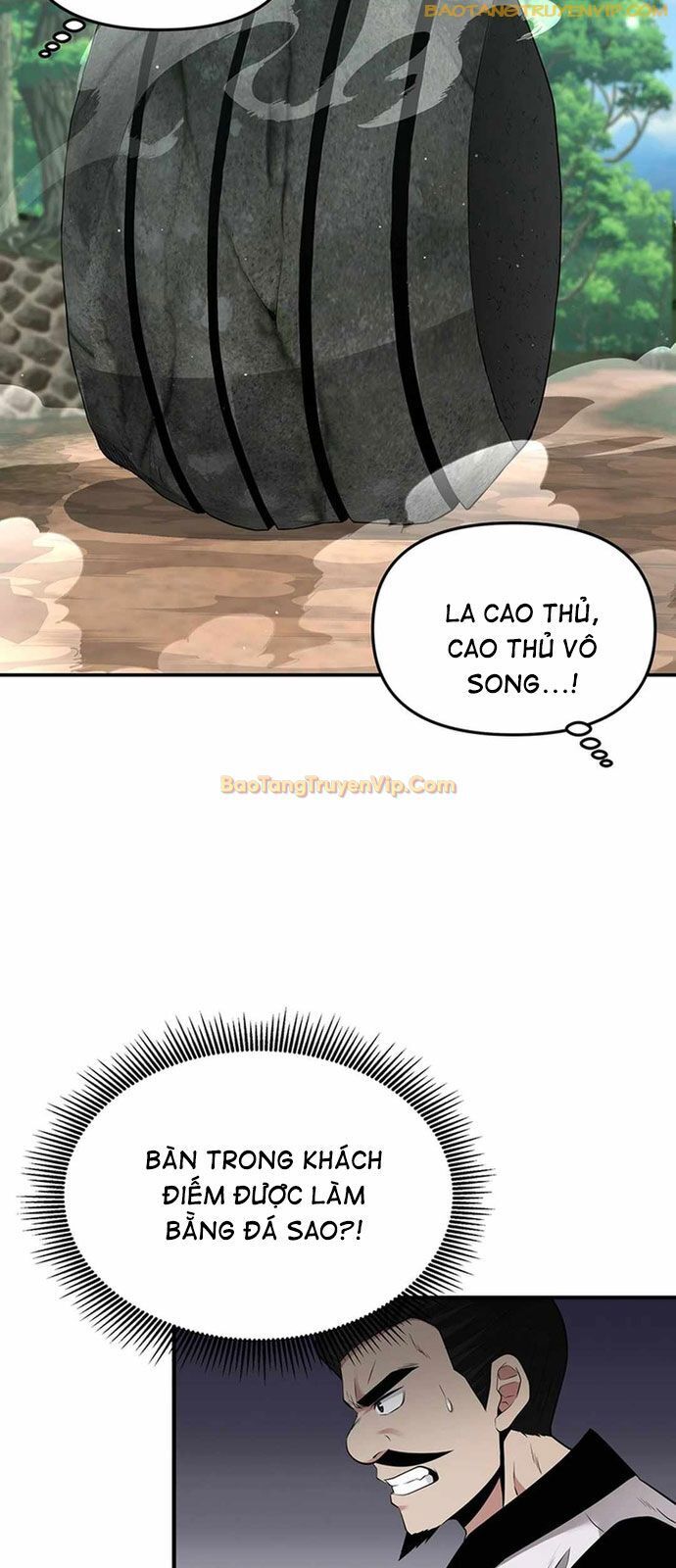 Thiên Hạ Đệ Nhất Côn Luân Khách Sạn [Chap 1-80]