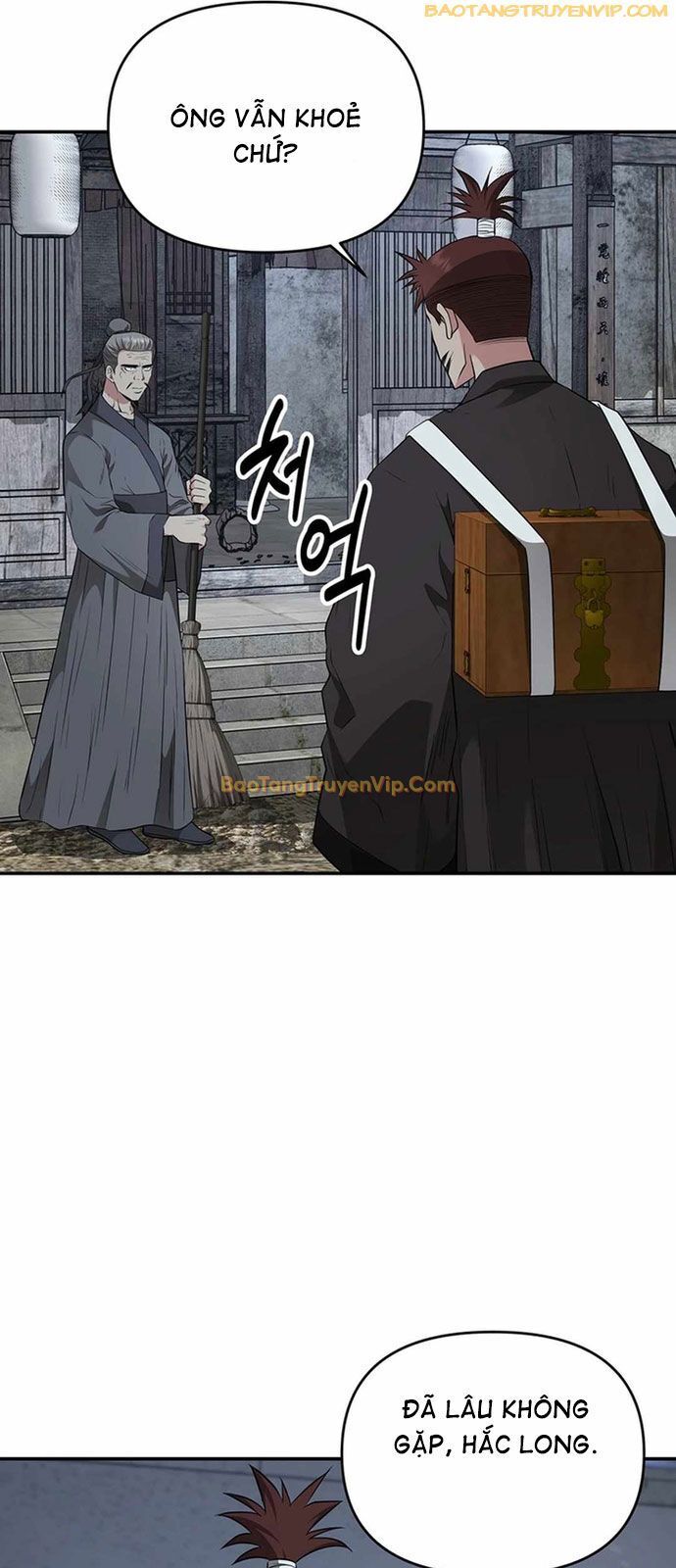 Thiên Hạ Đệ Nhất Côn Luân Khách Sạn [Chap 1-80]
