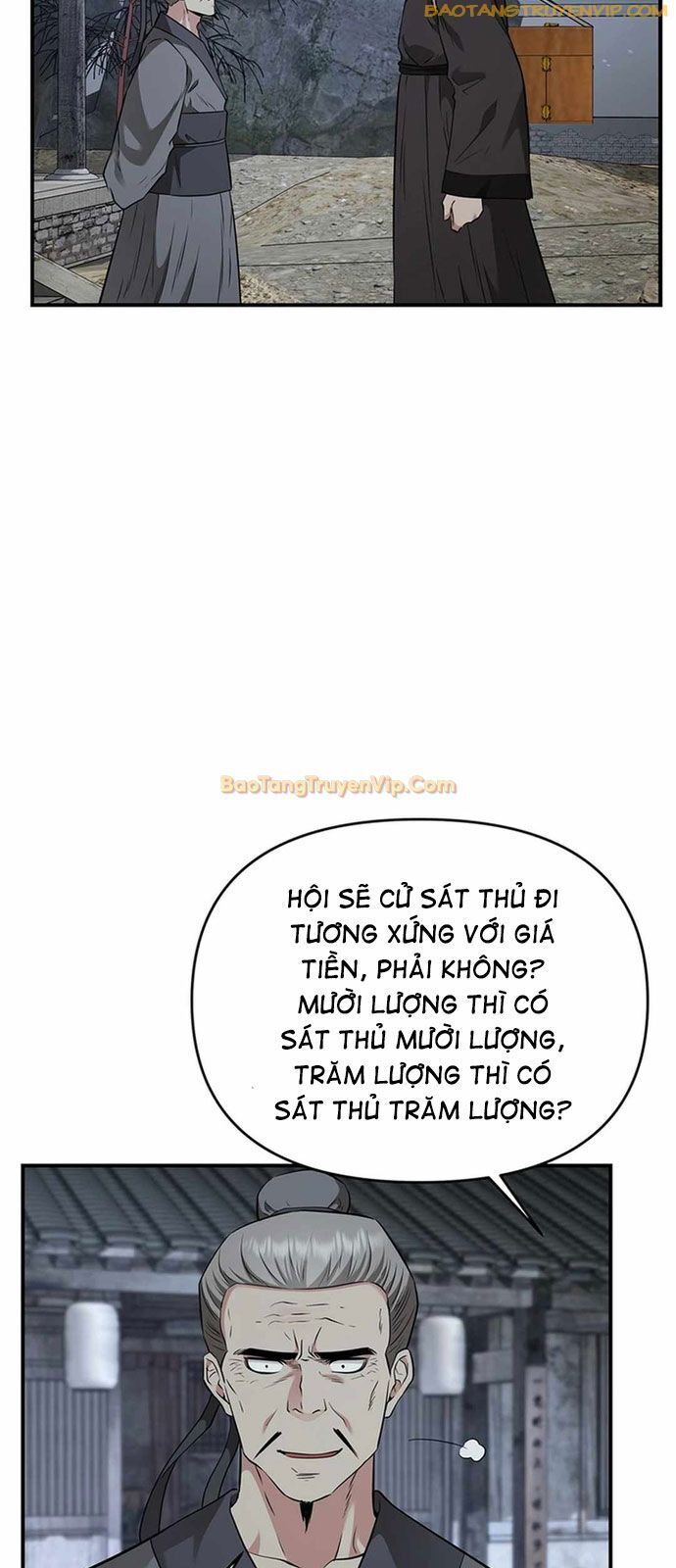 Thiên Hạ Đệ Nhất Côn Luân Khách Sạn [Chap 1-80]