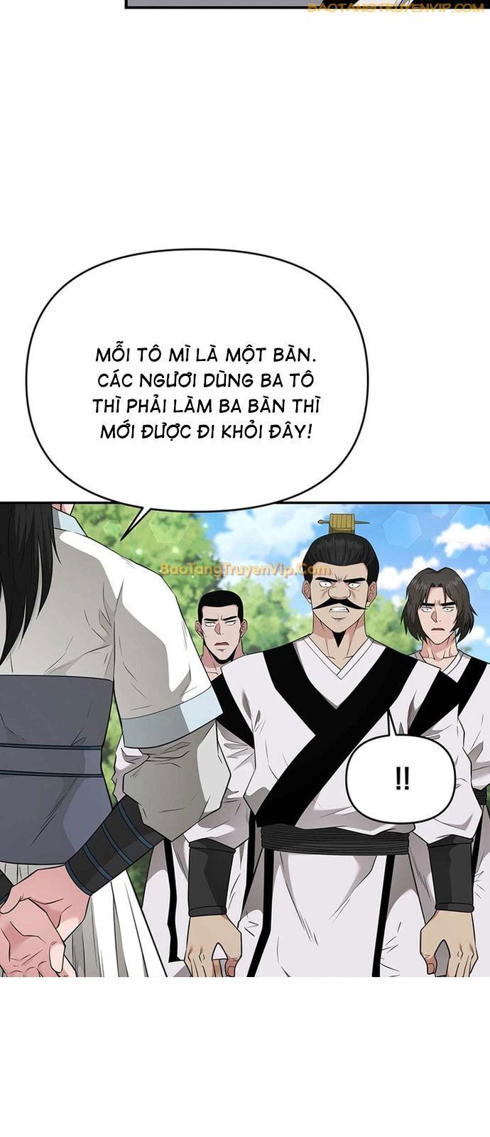 Thiên Hạ Đệ Nhất Côn Luân Khách Sạn [Chap 1-80]