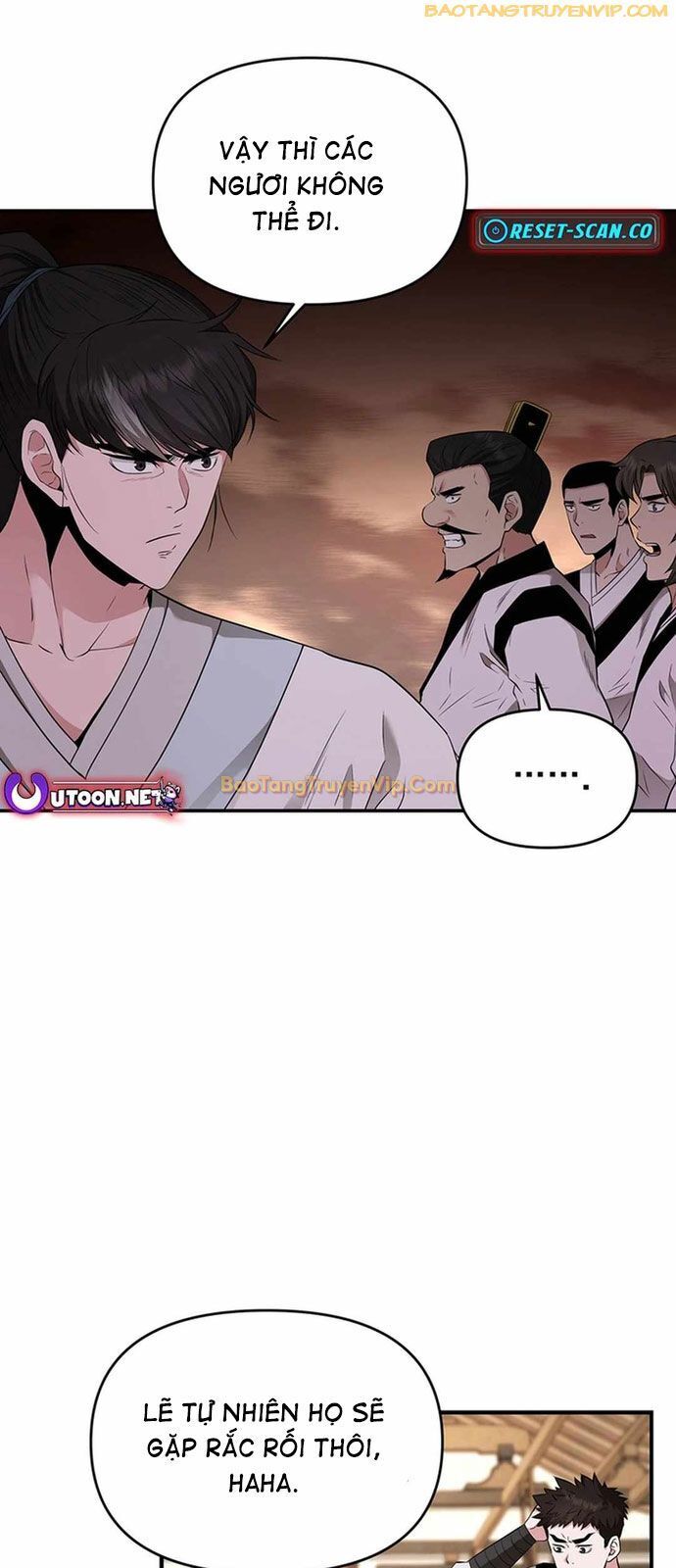 Thiên Hạ Đệ Nhất Côn Luân Khách Sạn [Chap 1-80]