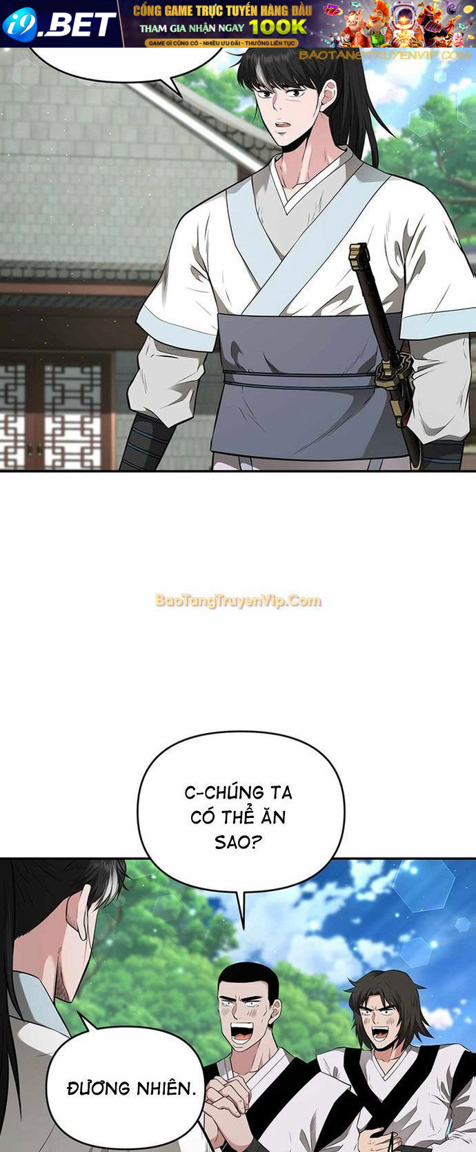 Thiên Hạ Đệ Nhất Côn Luân Khách Sạn [Chap 1-80]