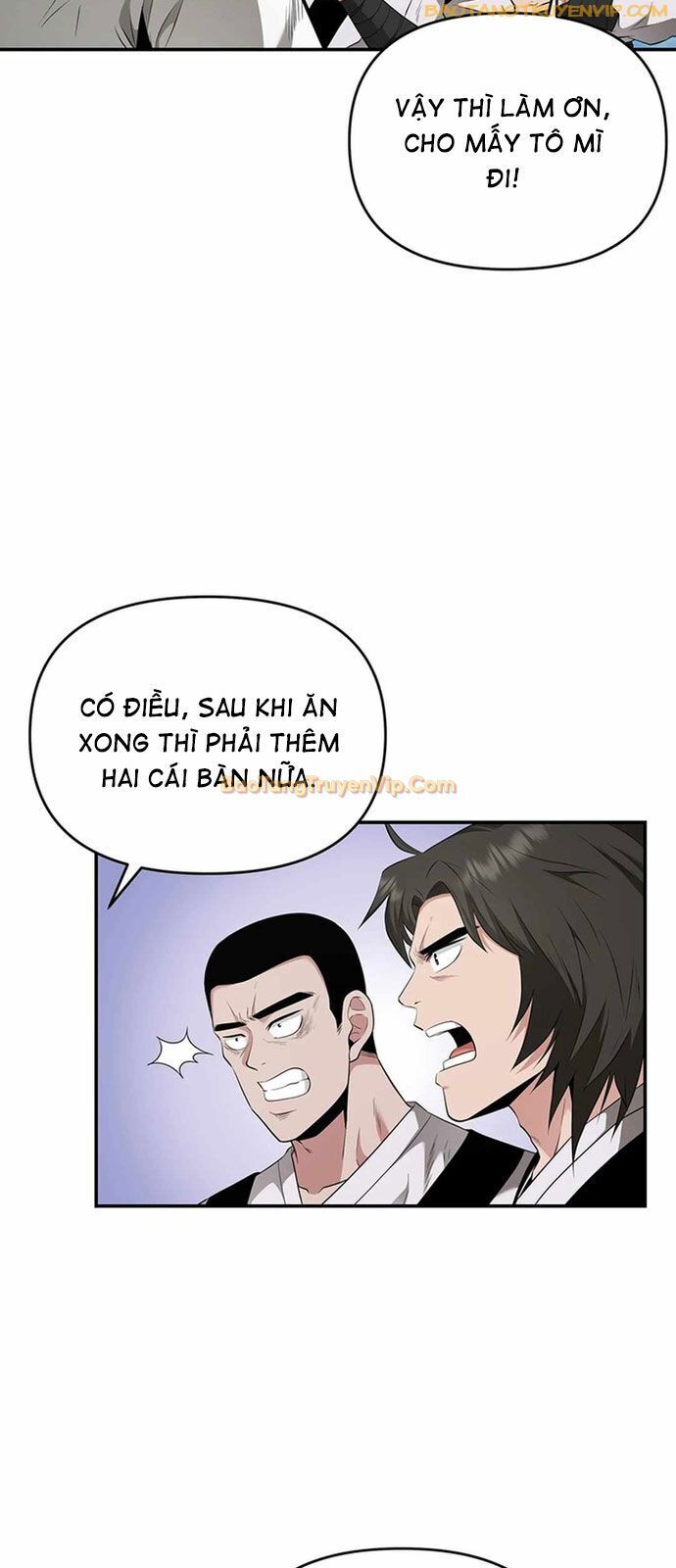 Thiên Hạ Đệ Nhất Côn Luân Khách Sạn [Chap 1-80]