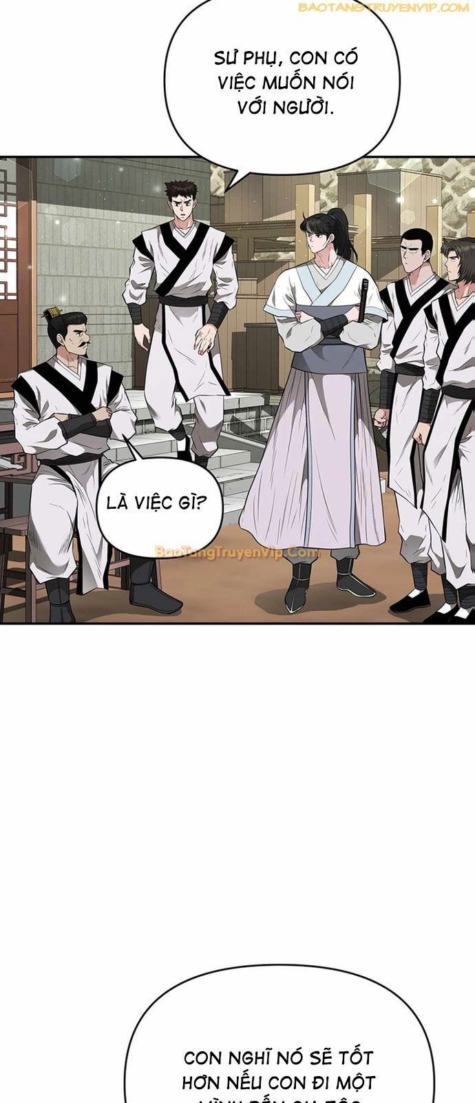 Thiên Hạ Đệ Nhất Côn Luân Khách Sạn [Chap 1-80]