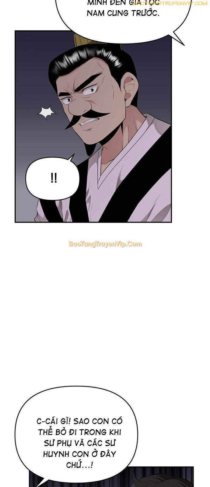 Thiên Hạ Đệ Nhất Côn Luân Khách Sạn [Chap 1-80]