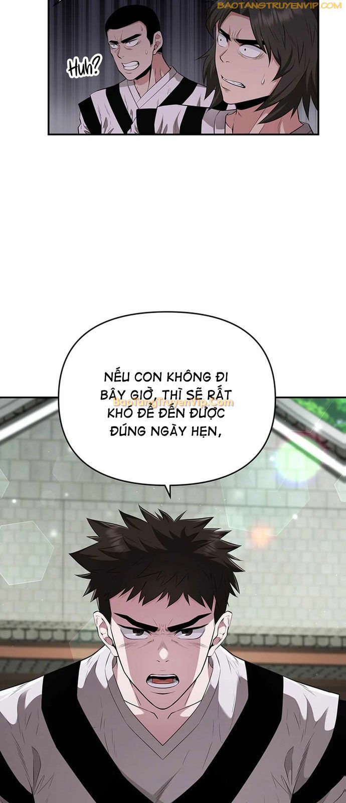 Thiên Hạ Đệ Nhất Côn Luân Khách Sạn [Chap 1-80]