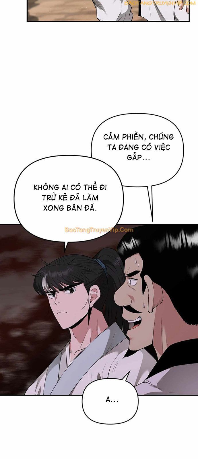 Thiên Hạ Đệ Nhất Côn Luân Khách Sạn [Chap 1-80]