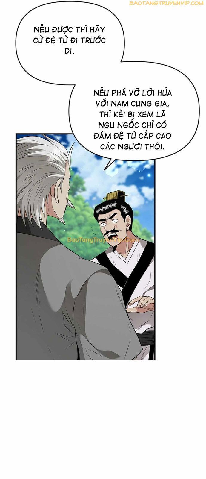 Thiên Hạ Đệ Nhất Côn Luân Khách Sạn [Chap 1-80]