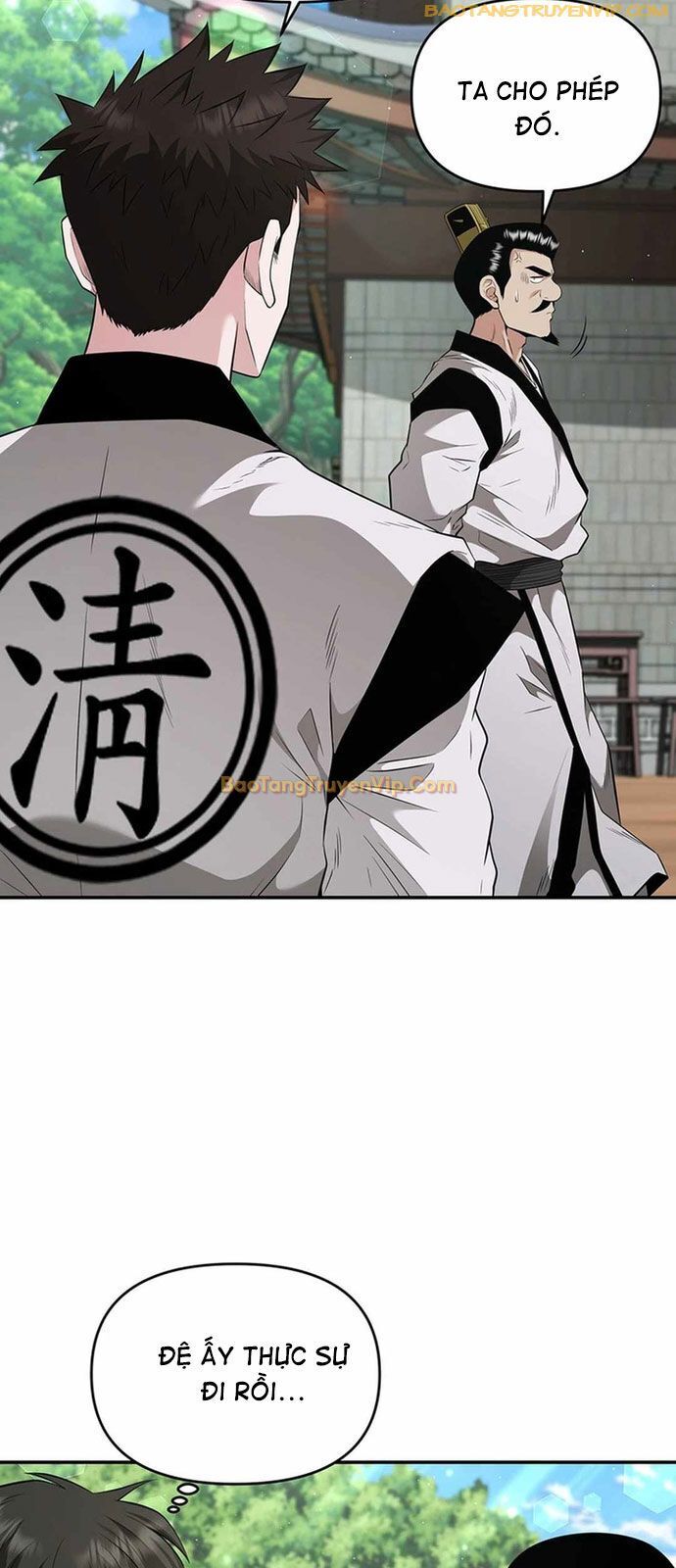 Thiên Hạ Đệ Nhất Côn Luân Khách Sạn [Chap 1-80]