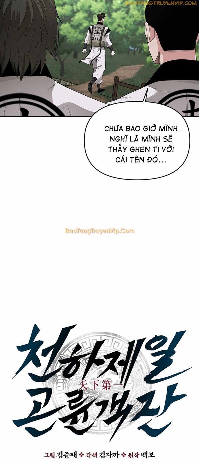 Thiên Hạ Đệ Nhất Côn Luân Khách Sạn [Chap 1-80]