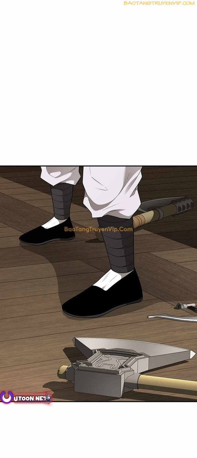 Thiên Hạ Đệ Nhất Côn Luân Khách Sạn [Chap 1-80]