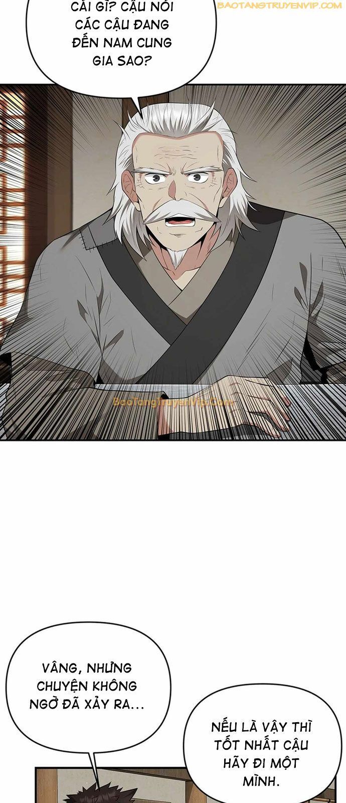 Thiên Hạ Đệ Nhất Côn Luân Khách Sạn [Chap 1-80]