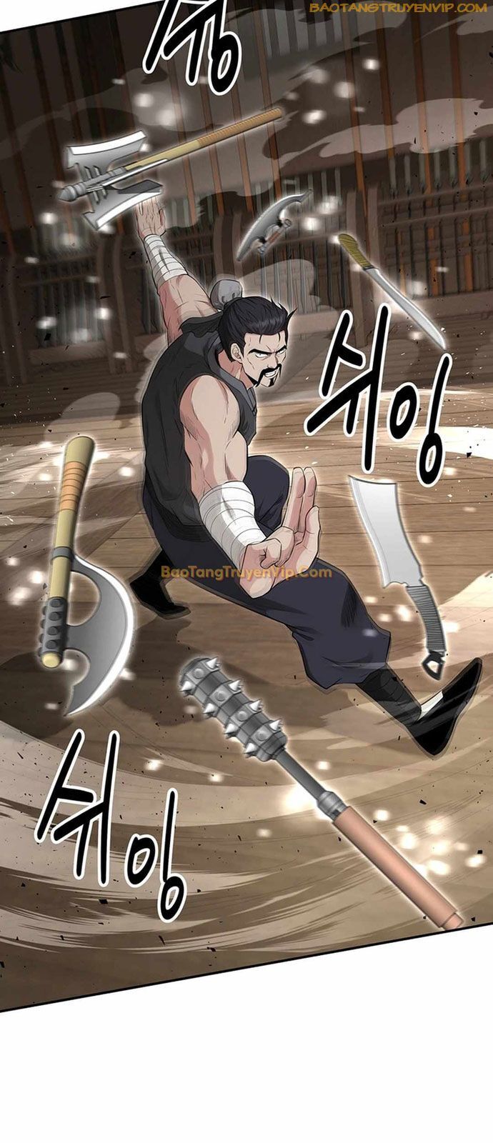 Thiên Hạ Đệ Nhất Côn Luân Khách Sạn [Chap 1-80]