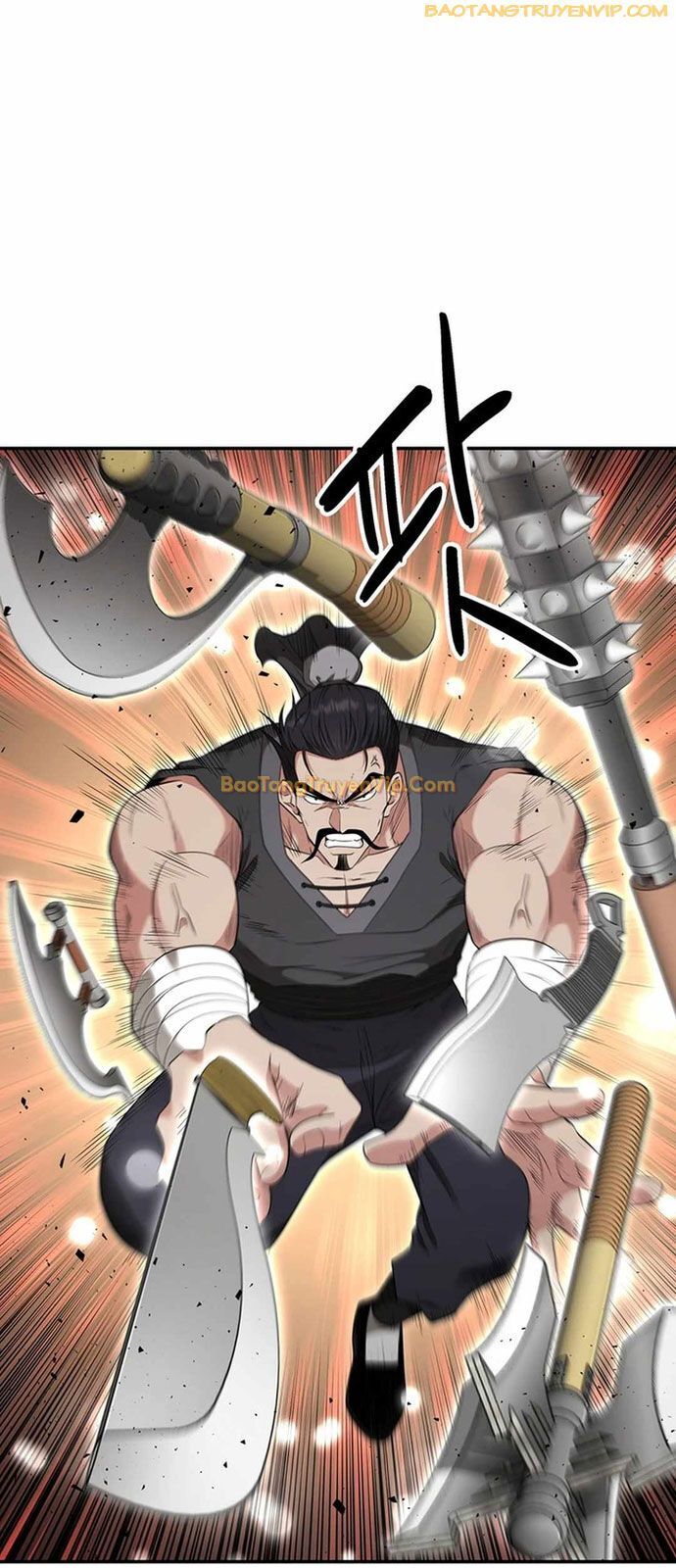 Thiên Hạ Đệ Nhất Côn Luân Khách Sạn [Chap 1-80]
