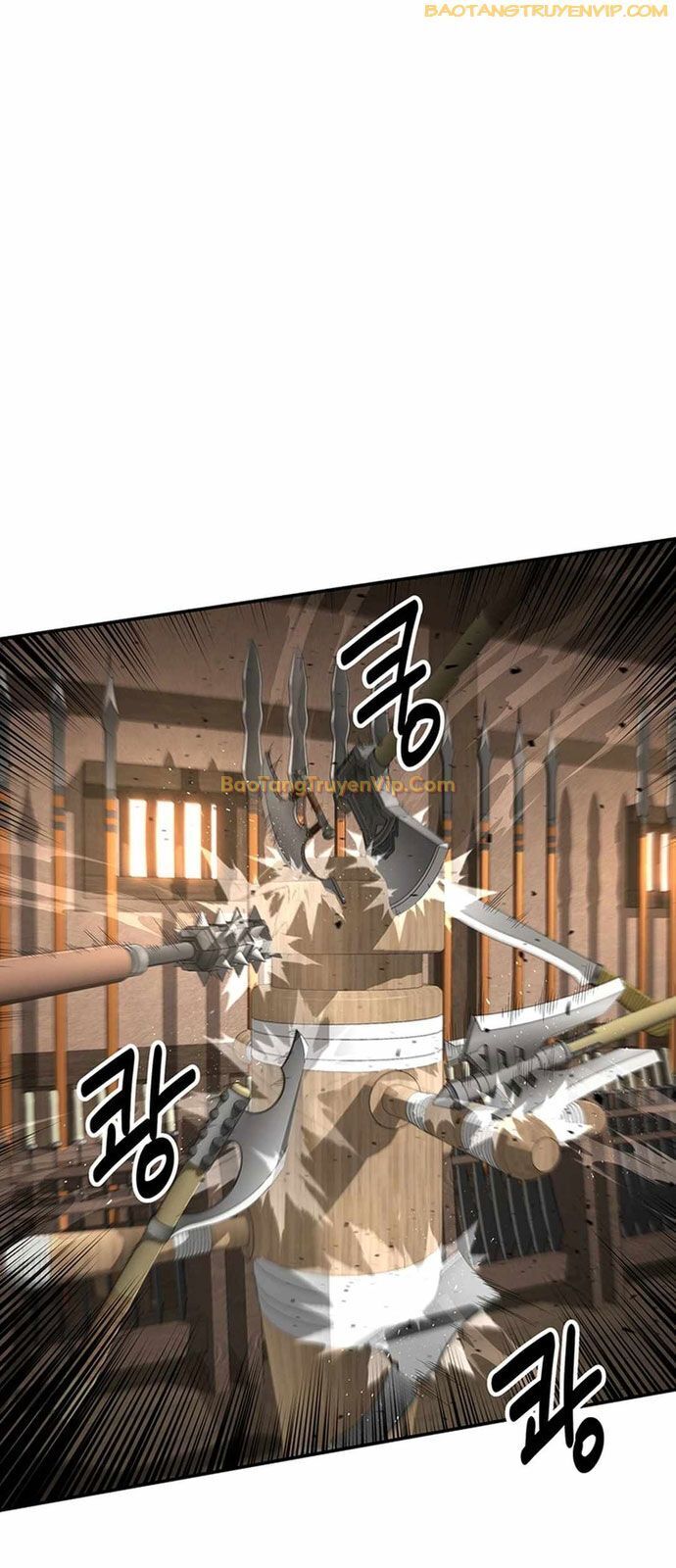 Thiên Hạ Đệ Nhất Côn Luân Khách Sạn [Chap 1-80]