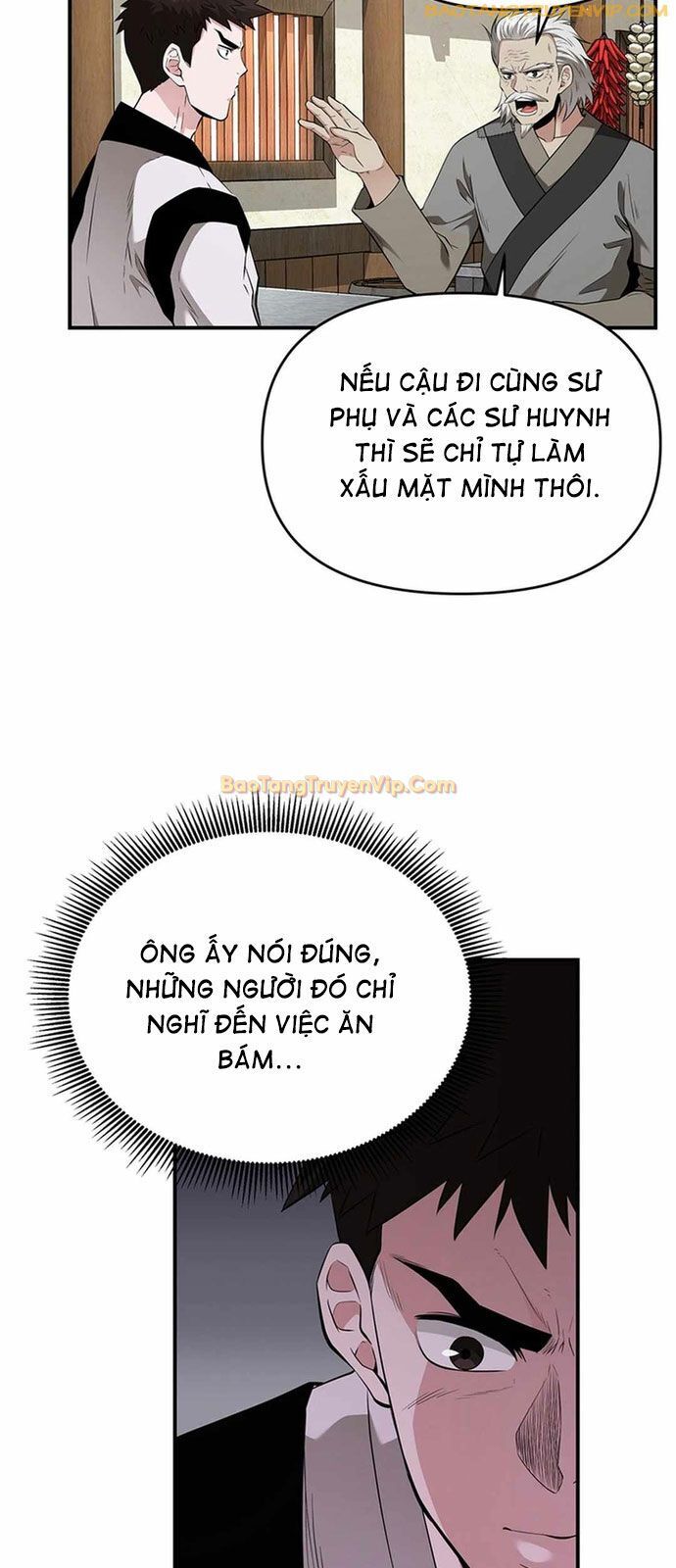 Thiên Hạ Đệ Nhất Côn Luân Khách Sạn [Chap 1-80]