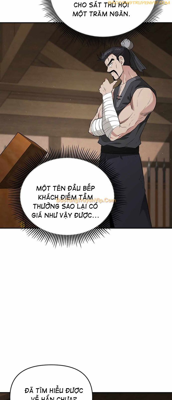 Thiên Hạ Đệ Nhất Côn Luân Khách Sạn [Chap 1-80]