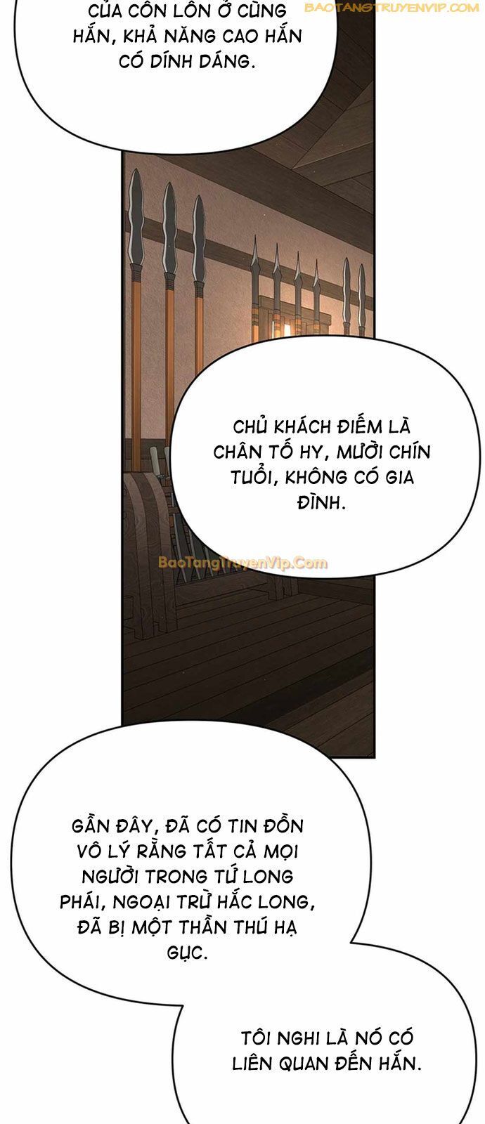 Thiên Hạ Đệ Nhất Côn Luân Khách Sạn [Chap 1-80]