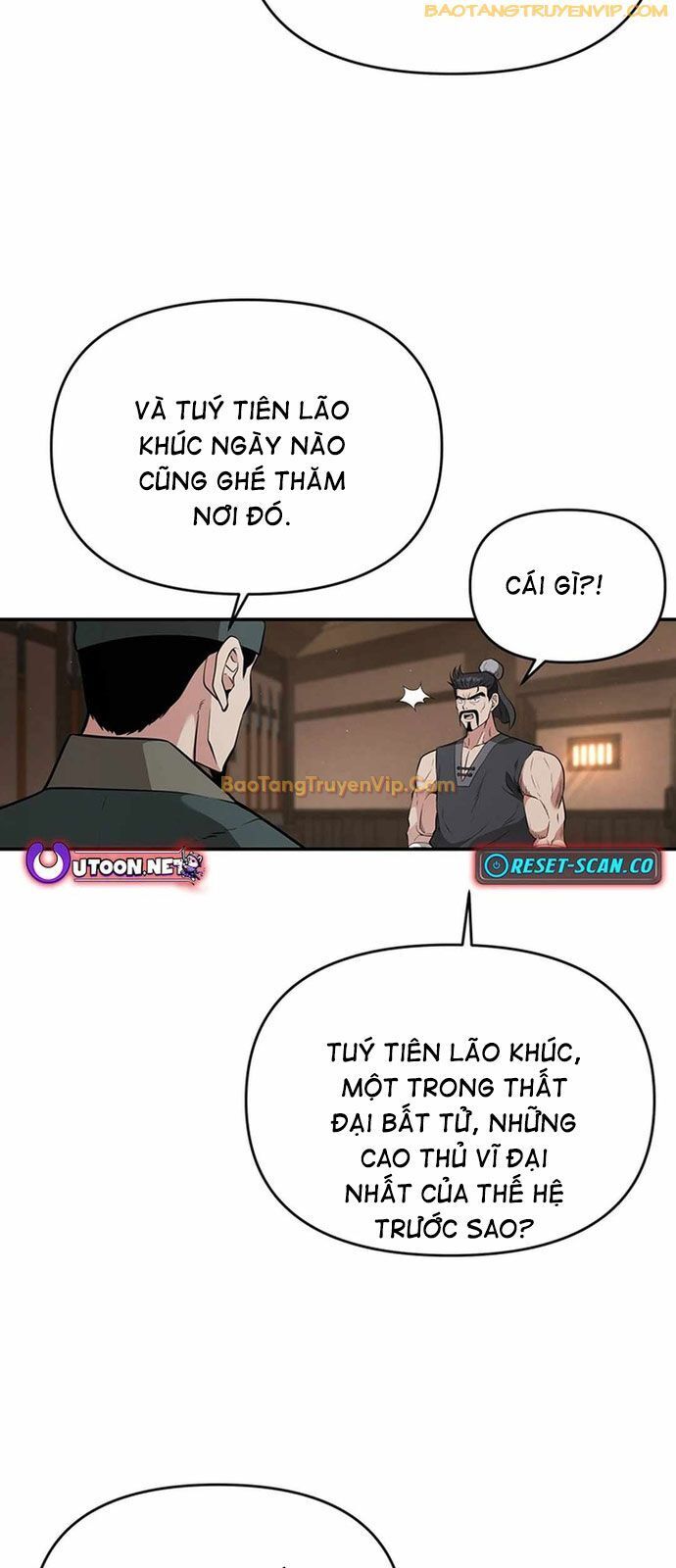 Thiên Hạ Đệ Nhất Côn Luân Khách Sạn [Chap 1-80]