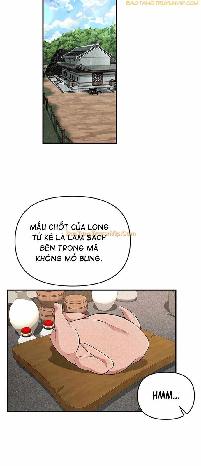 Thiên Hạ Đệ Nhất Côn Luân Khách Sạn [Chap 1-80]