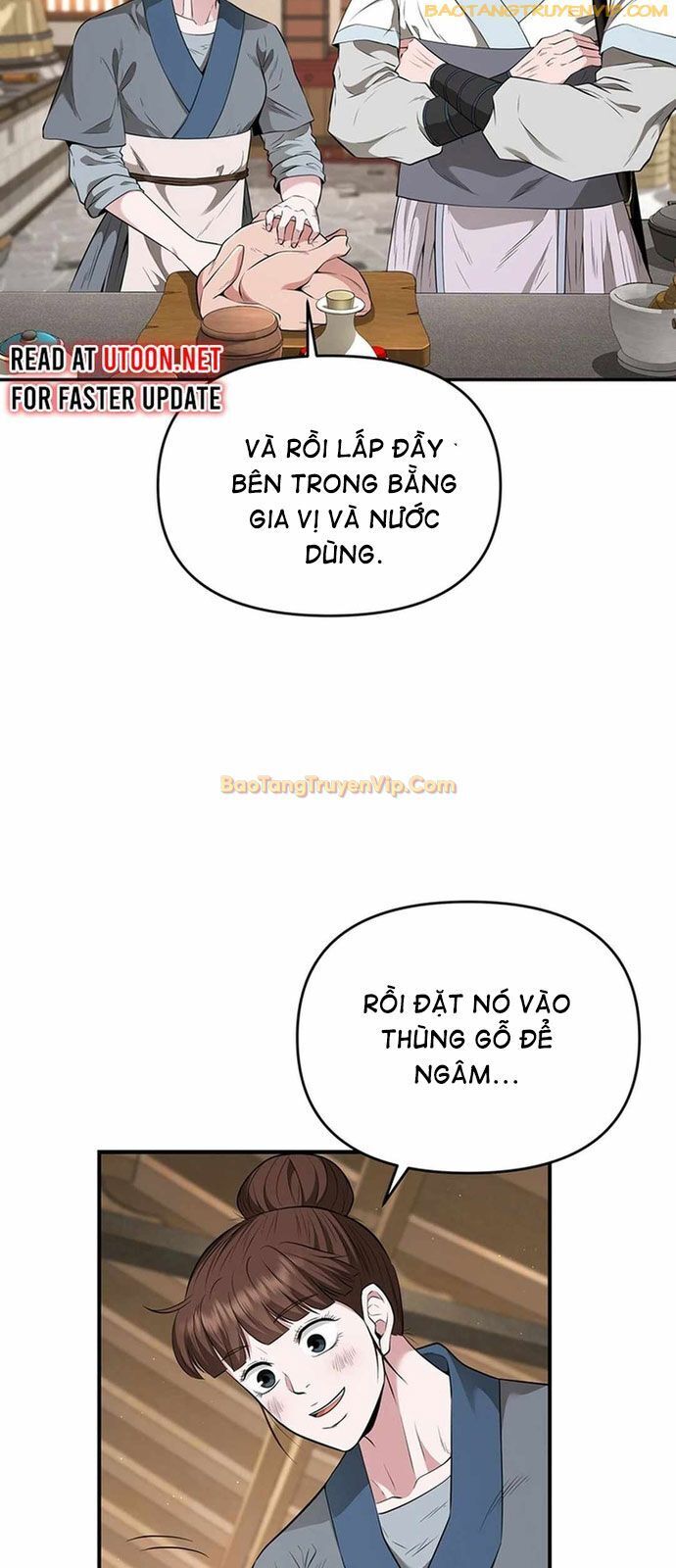 Thiên Hạ Đệ Nhất Côn Luân Khách Sạn [Chap 1-80]