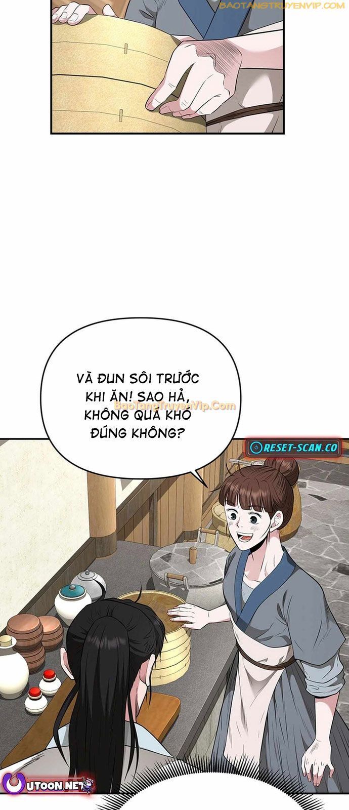 Thiên Hạ Đệ Nhất Côn Luân Khách Sạn [Chap 1-80]