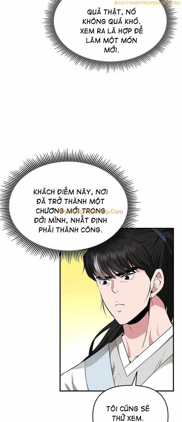 Thiên Hạ Đệ Nhất Côn Luân Khách Sạn [Chap 1-80]