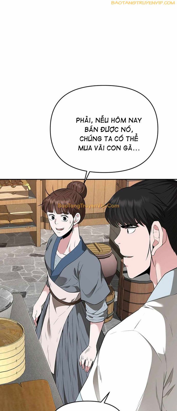 Thiên Hạ Đệ Nhất Côn Luân Khách Sạn [Chap 1-80]