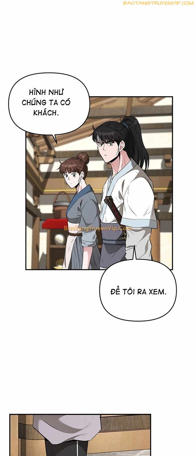 Thiên Hạ Đệ Nhất Côn Luân Khách Sạn [Chap 1-80]