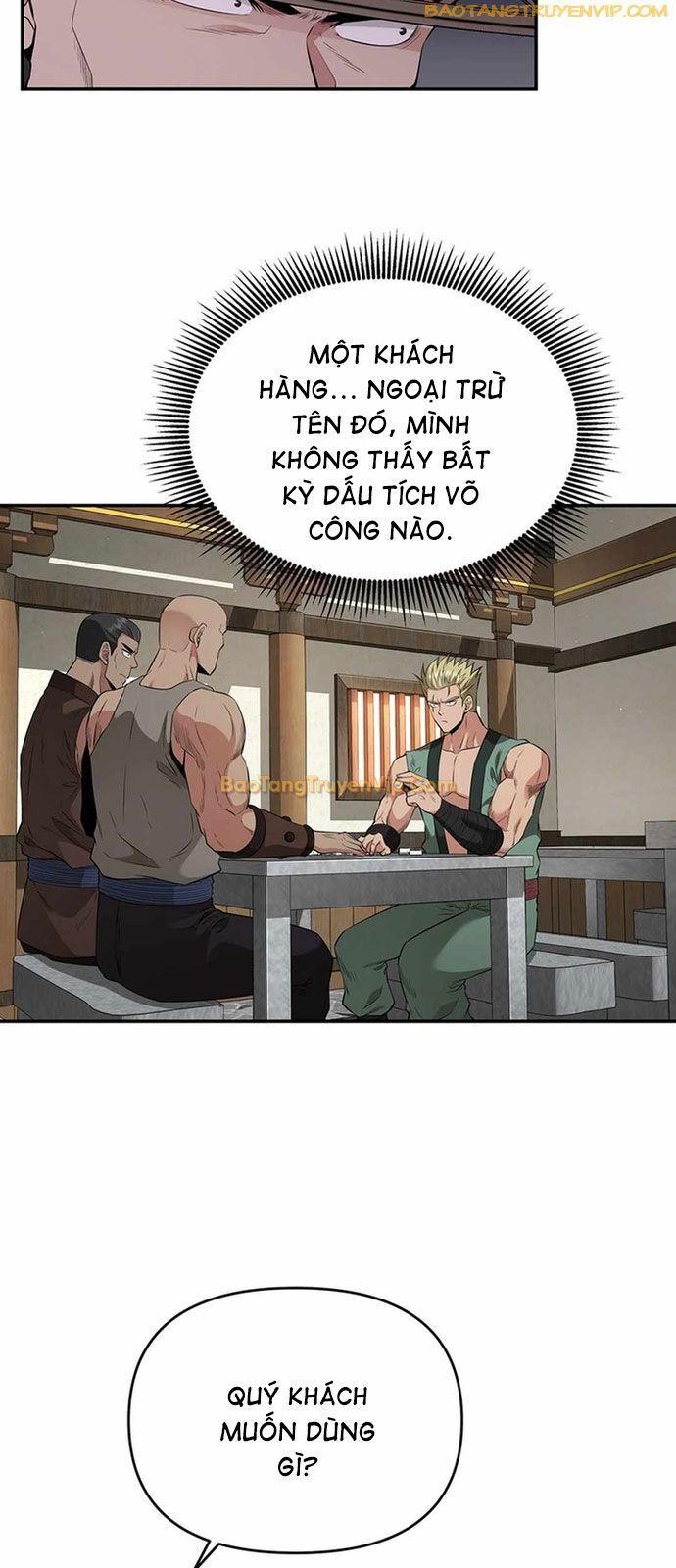Thiên Hạ Đệ Nhất Côn Luân Khách Sạn [Chap 1-80]