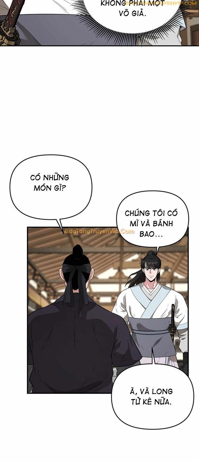 Thiên Hạ Đệ Nhất Côn Luân Khách Sạn [Chap 1-80]