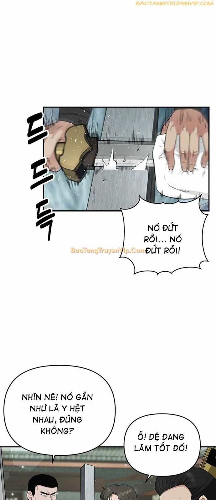 Thiên Hạ Đệ Nhất Côn Luân Khách Sạn [Chap 1-80]