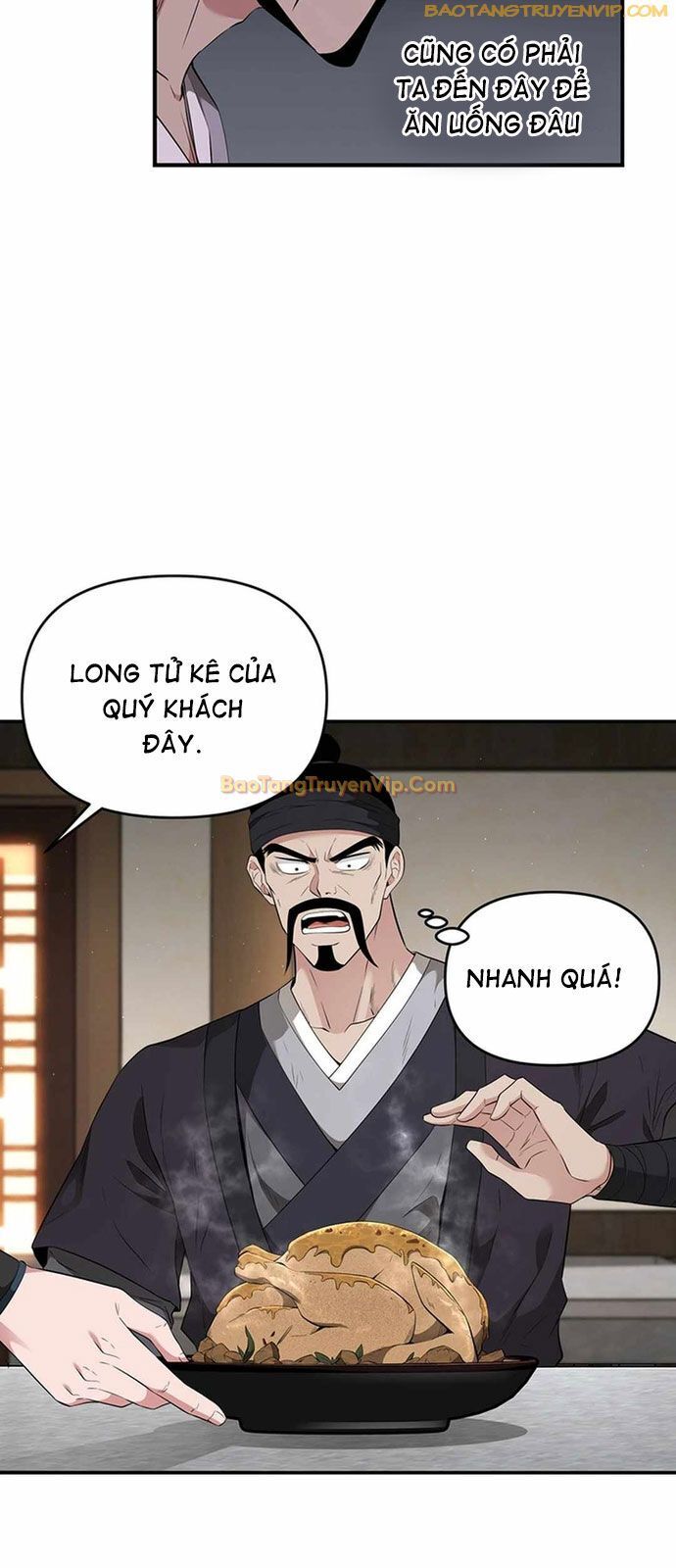 Thiên Hạ Đệ Nhất Côn Luân Khách Sạn [Chap 1-80]