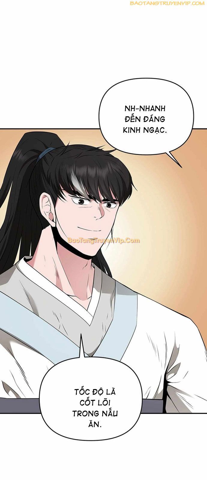 Thiên Hạ Đệ Nhất Côn Luân Khách Sạn [Chap 1-80]