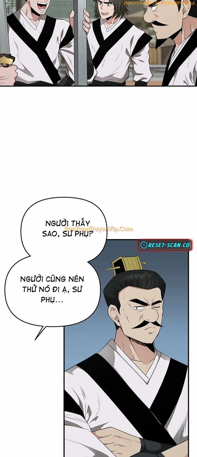Thiên Hạ Đệ Nhất Côn Luân Khách Sạn [Chap 1-80]