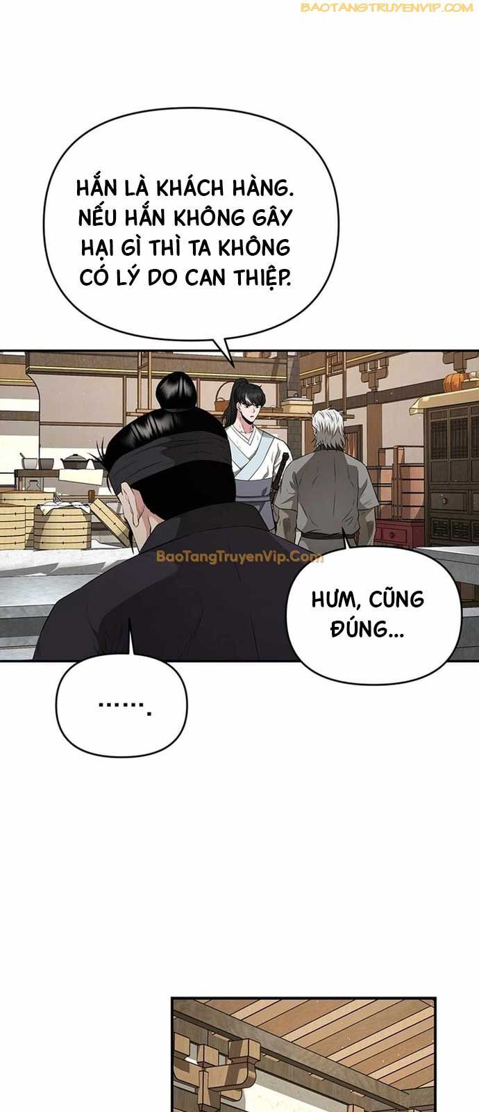 Thiên Hạ Đệ Nhất Côn Luân Khách Sạn [Chap 1-80]