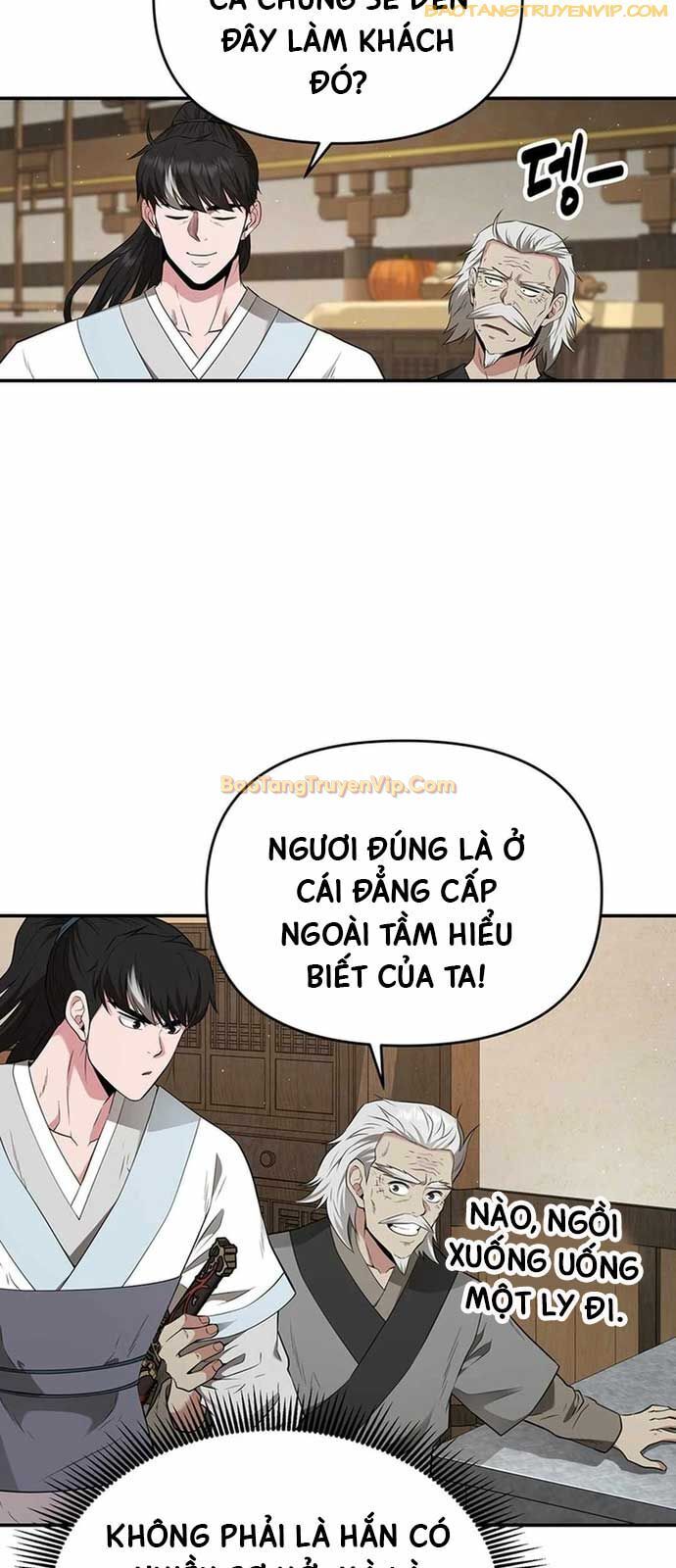 Thiên Hạ Đệ Nhất Côn Luân Khách Sạn [Chap 1-80]