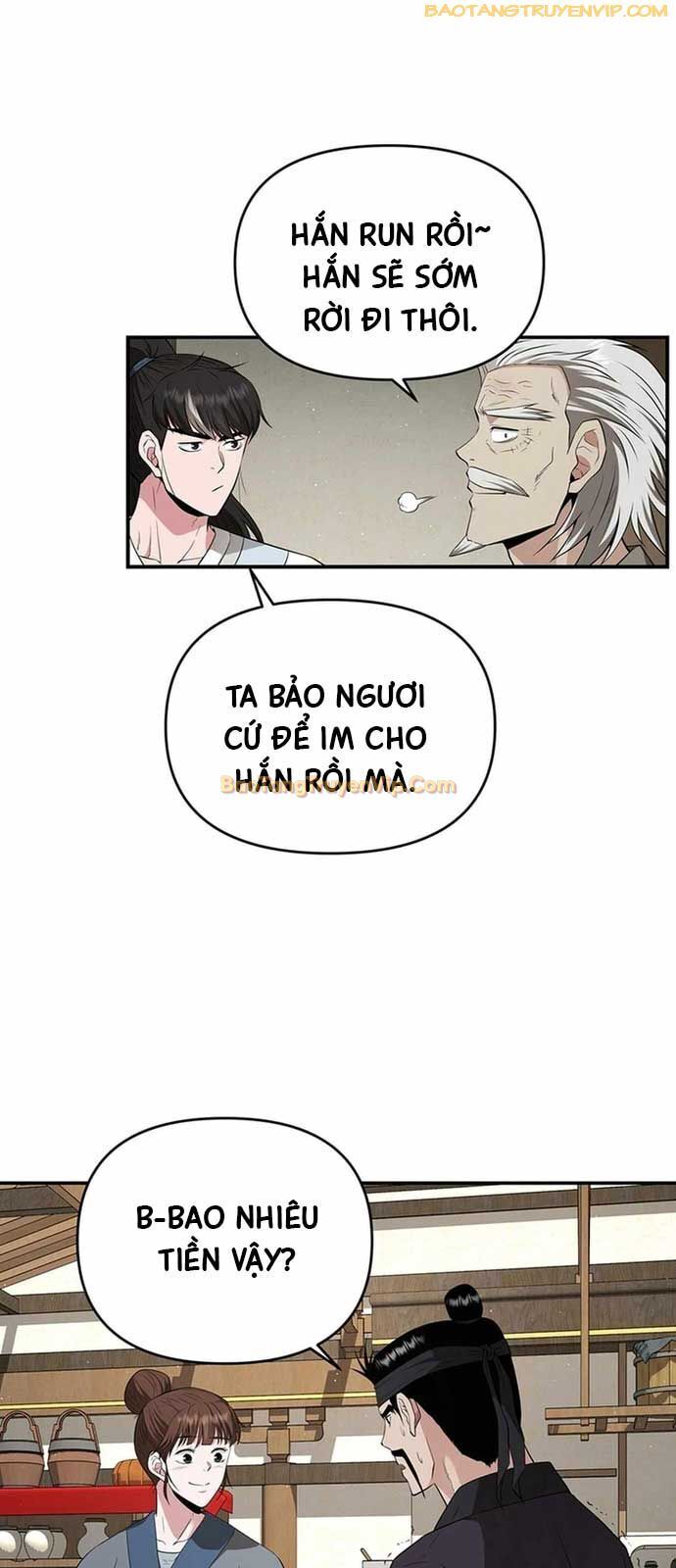 Thiên Hạ Đệ Nhất Côn Luân Khách Sạn [Chap 1-80]