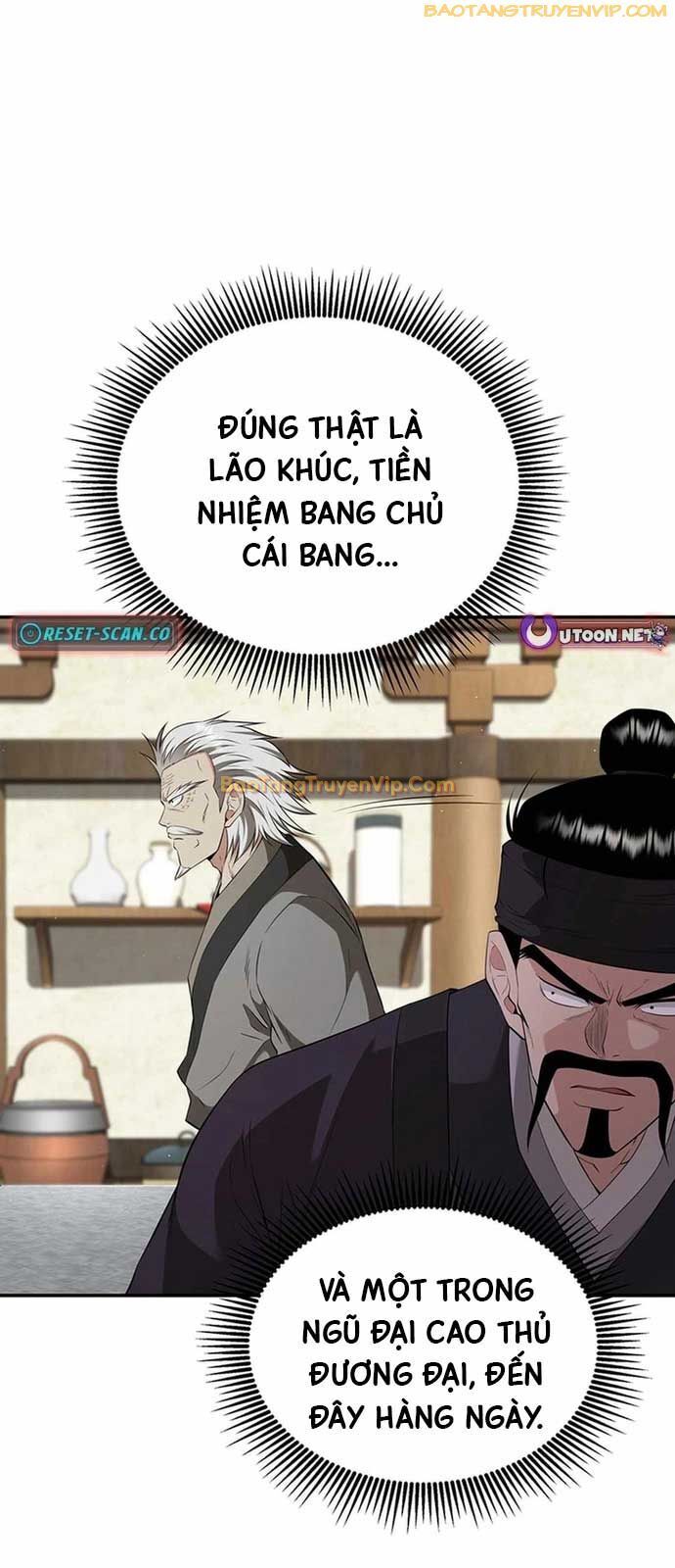 Thiên Hạ Đệ Nhất Côn Luân Khách Sạn [Chap 1-80]