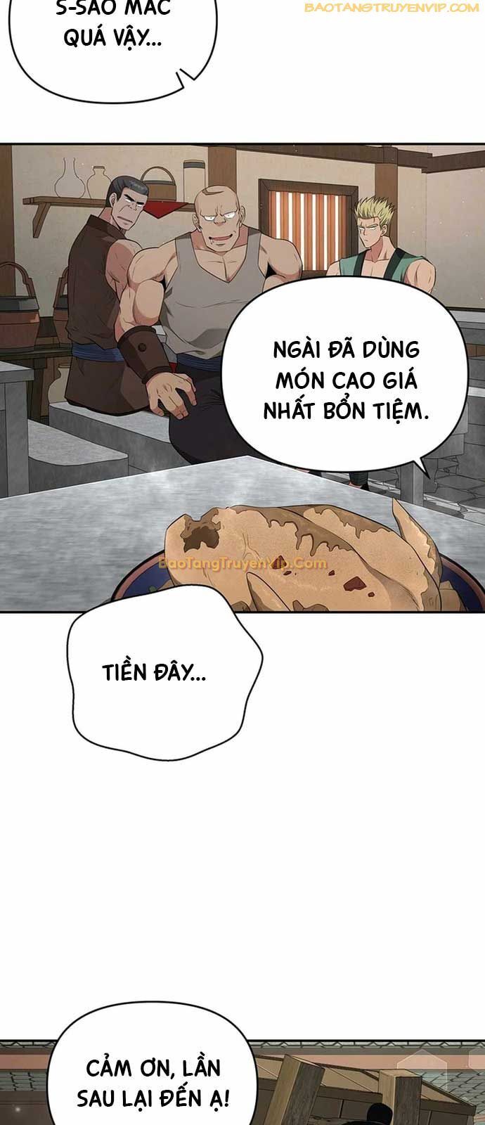 Thiên Hạ Đệ Nhất Côn Luân Khách Sạn [Chap 1-80]
