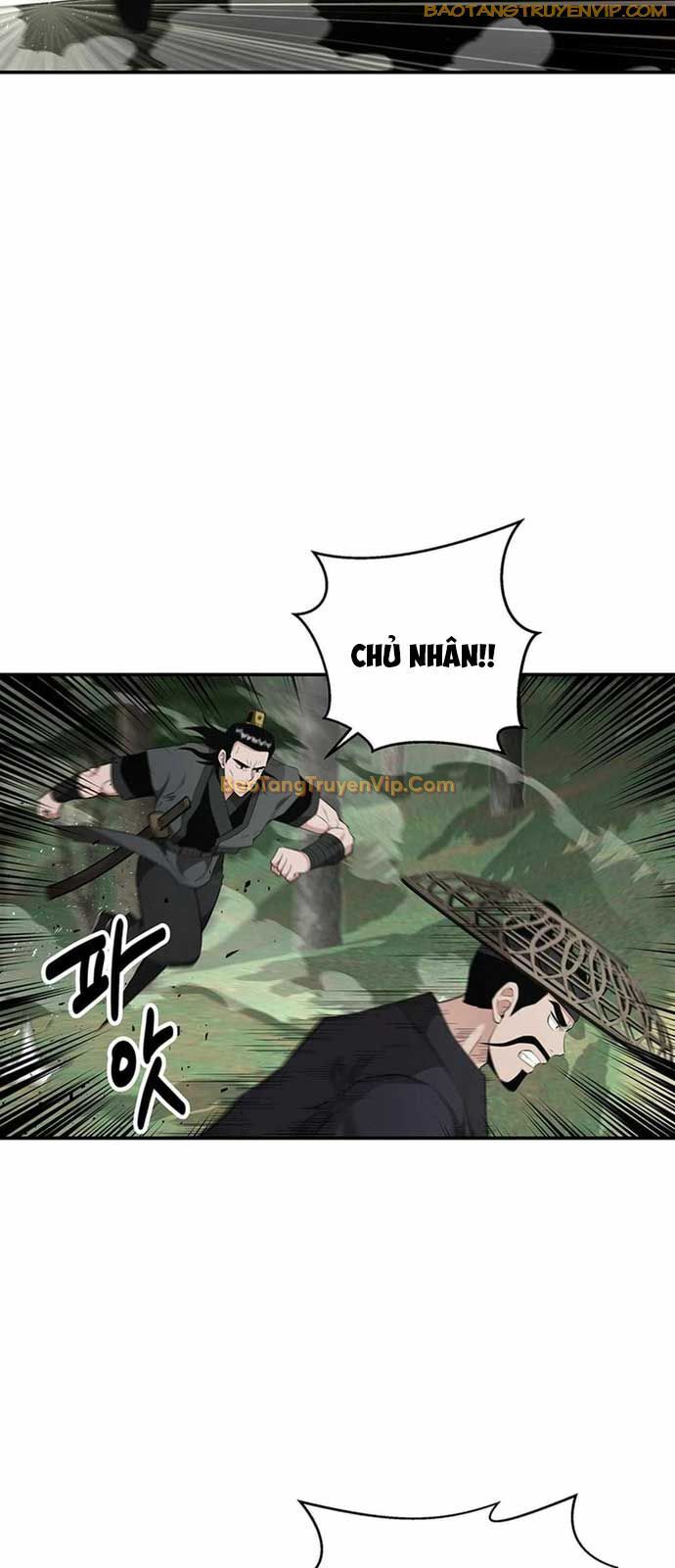Thiên Hạ Đệ Nhất Côn Luân Khách Sạn [Chap 1-80]
