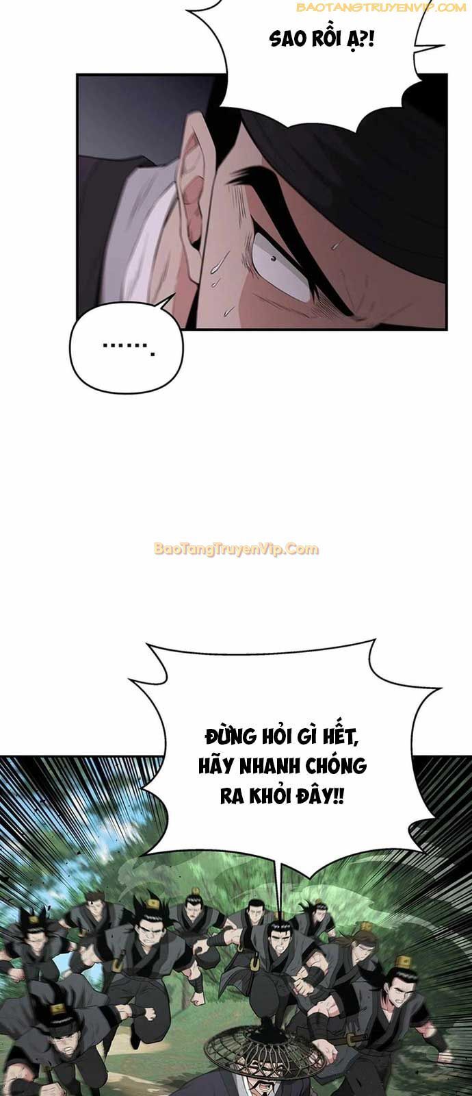 Thiên Hạ Đệ Nhất Côn Luân Khách Sạn [Chap 1-80]