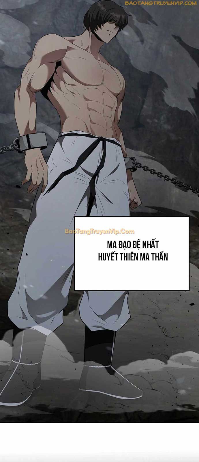 Thiên Hạ Đệ Nhất Côn Luân Khách Sạn [Chap 1-80]