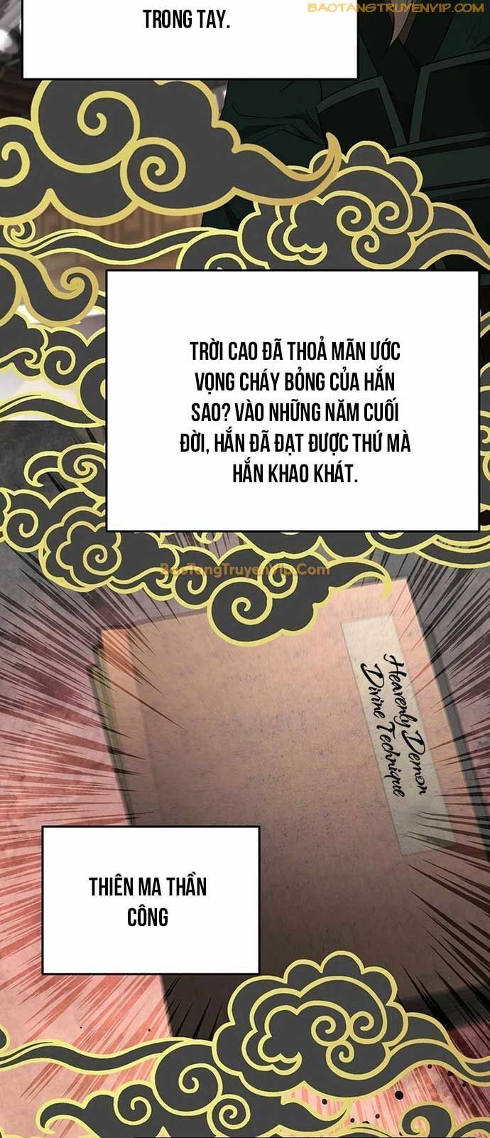 Thiên Hạ Đệ Nhất Côn Luân Khách Sạn [Chap 1-80]