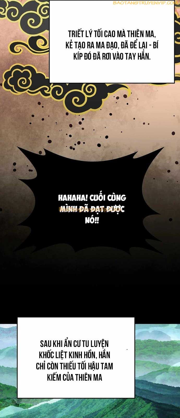 Thiên Hạ Đệ Nhất Côn Luân Khách Sạn [Chap 1-80]