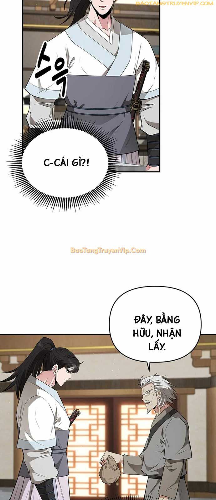 Thiên Hạ Đệ Nhất Côn Luân Khách Sạn [Chap 1-80]